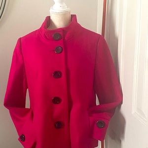 Beautiful Pea coat worn 1 time